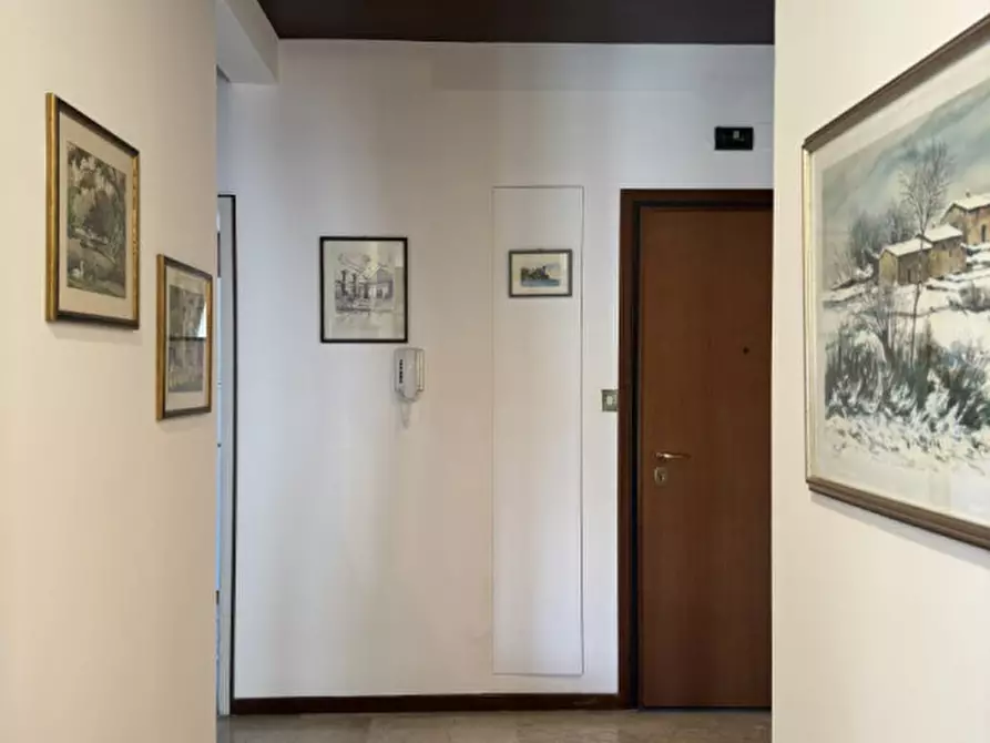 Immagine 5 di Camera in affitto  in Via Tigor 30 a Trieste