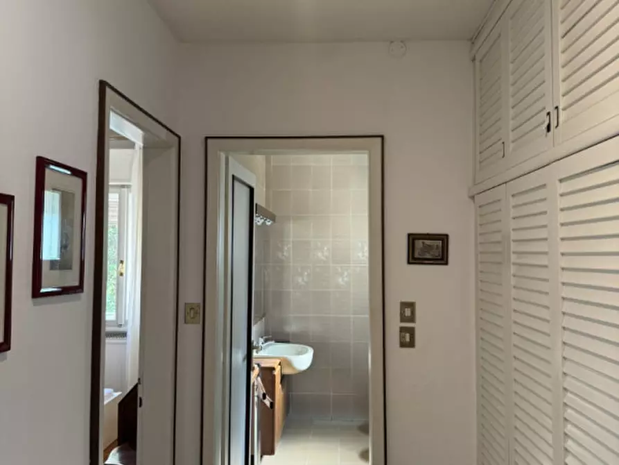 Immagine 11 di Camera in affitto  in Via Tigor 30 a Trieste