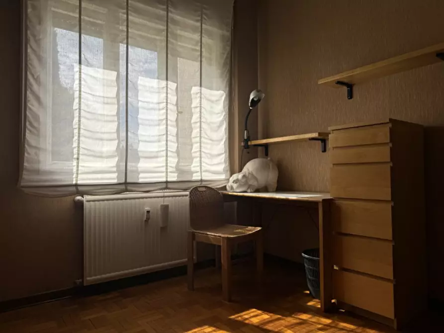 Immagine 17 di Camera in affitto  in Via Tigor 30 a Trieste