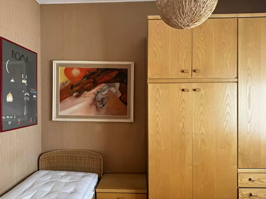 Immagine 18 di Camera in affitto  in Via Tigor 30 a Trieste