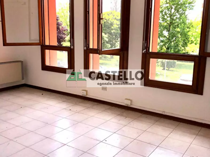 Immagine 1 di Ufficio in affitto  in Via Roma a Vigodarzere