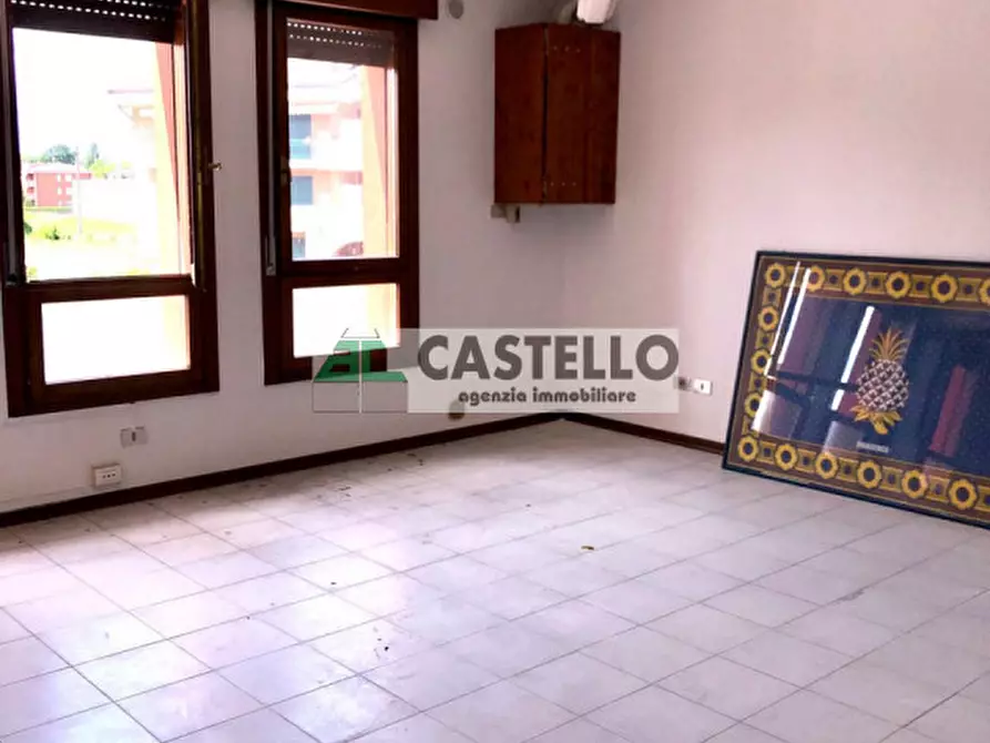 Immagine 3 di Ufficio in affitto  in Via Roma a Vigodarzere