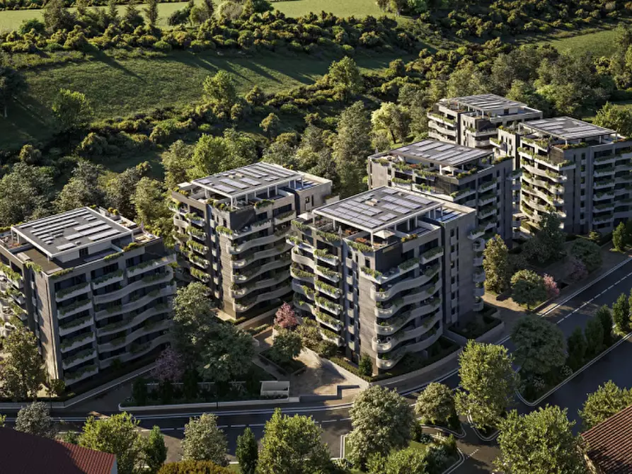 Immagine 1 di Appartamento in vendita  in Piazzale Giulio Douhet a Roma