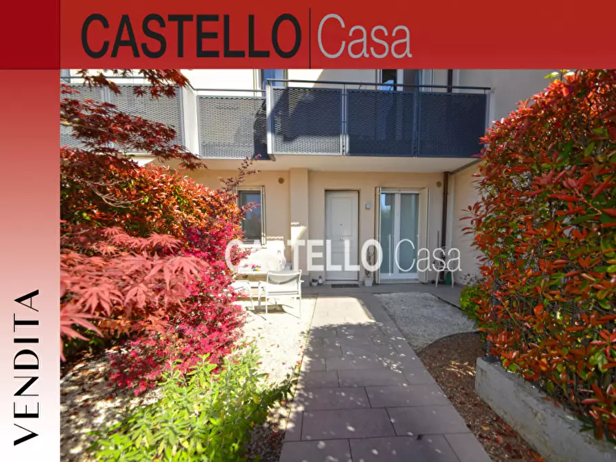 Immagine 1 di Appartamento in vendita  in Via Piave a Castelfranco Veneto