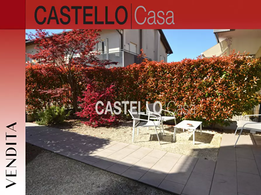 Immagine 2 di Appartamento in vendita  in Via Piave a Castelfranco Veneto