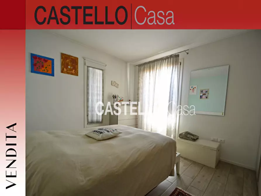Immagine 7 di Appartamento in vendita  in Via Piave a Castelfranco Veneto