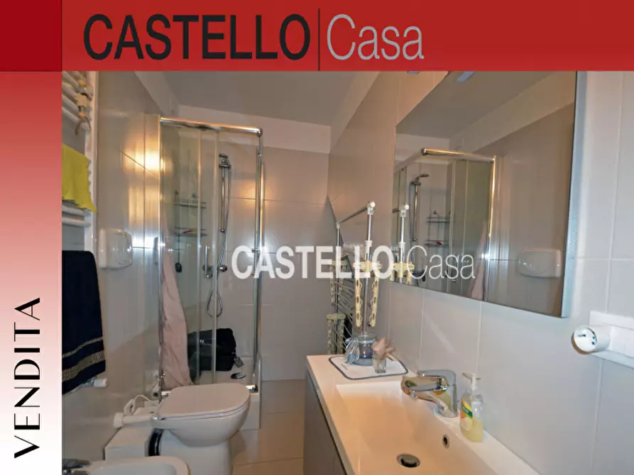 Immagine 12 di Appartamento in vendita  in Via Piave a Castelfranco Veneto