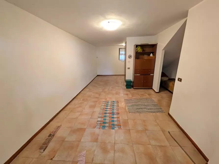 Immagine 14 di Villetta a schiera in vendita  in Via Passo Buole, 9 a Bosco Chiesanuova