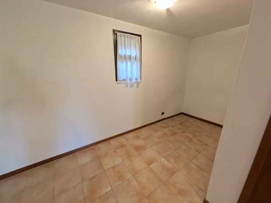 Immagine 15 di Villetta a schiera in vendita  in Via Passo Buole, 9 a Bosco Chiesanuova