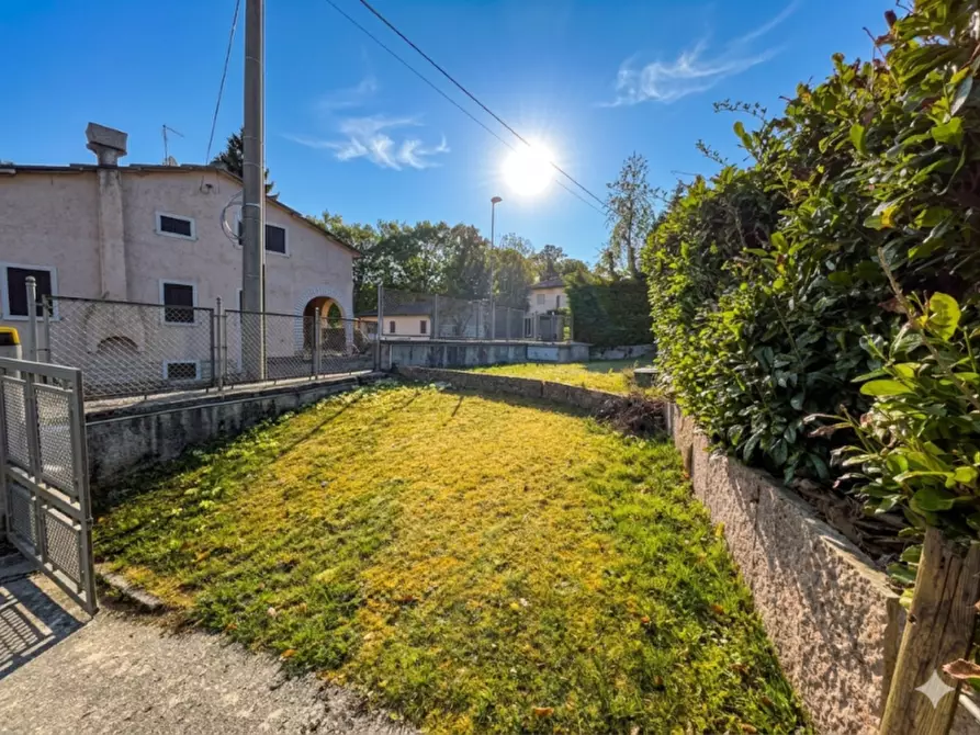 Immagine 19 di Villetta a schiera in vendita  in Via Passo Buole, 9 a Bosco Chiesanuova