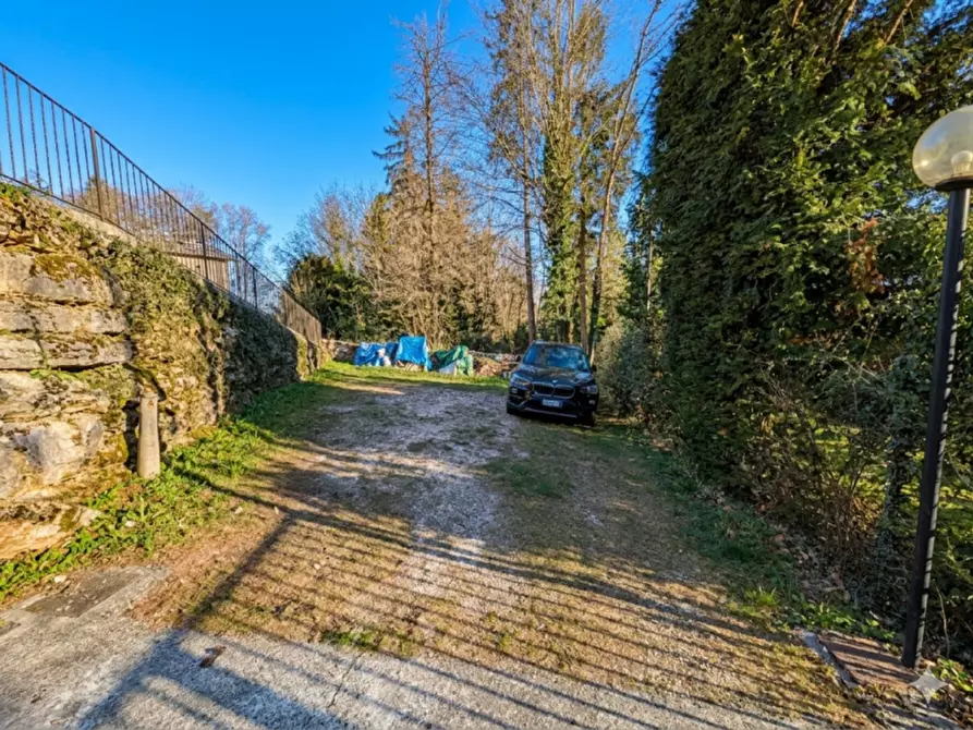 Immagine 20 di Villetta a schiera in vendita  in Via Passo Buole, 9 a Bosco Chiesanuova