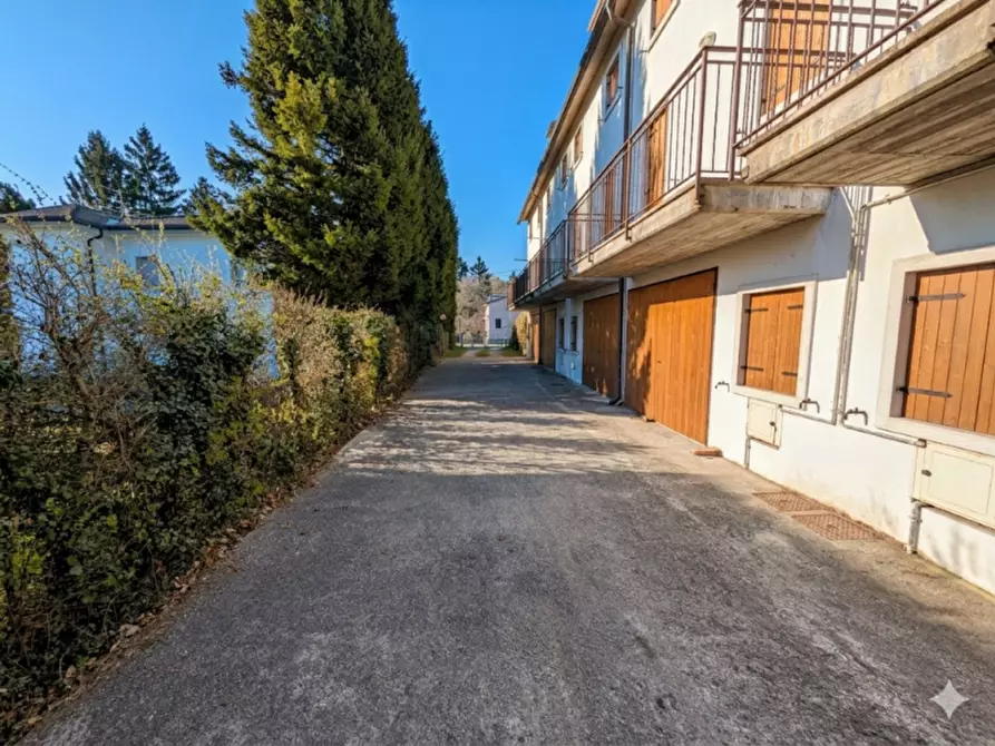 Immagine 21 di Villetta a schiera in vendita  in Via Passo Buole, 9 a Bosco Chiesanuova