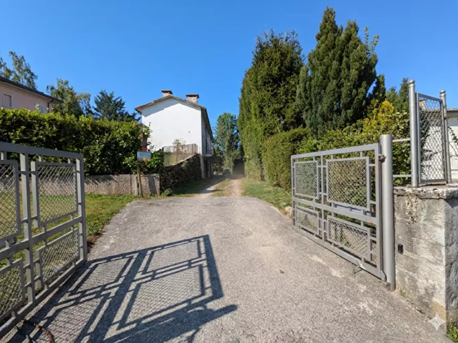 Immagine 22 di Villetta a schiera in vendita  in Via Passo Buole, 9 a Bosco Chiesanuova