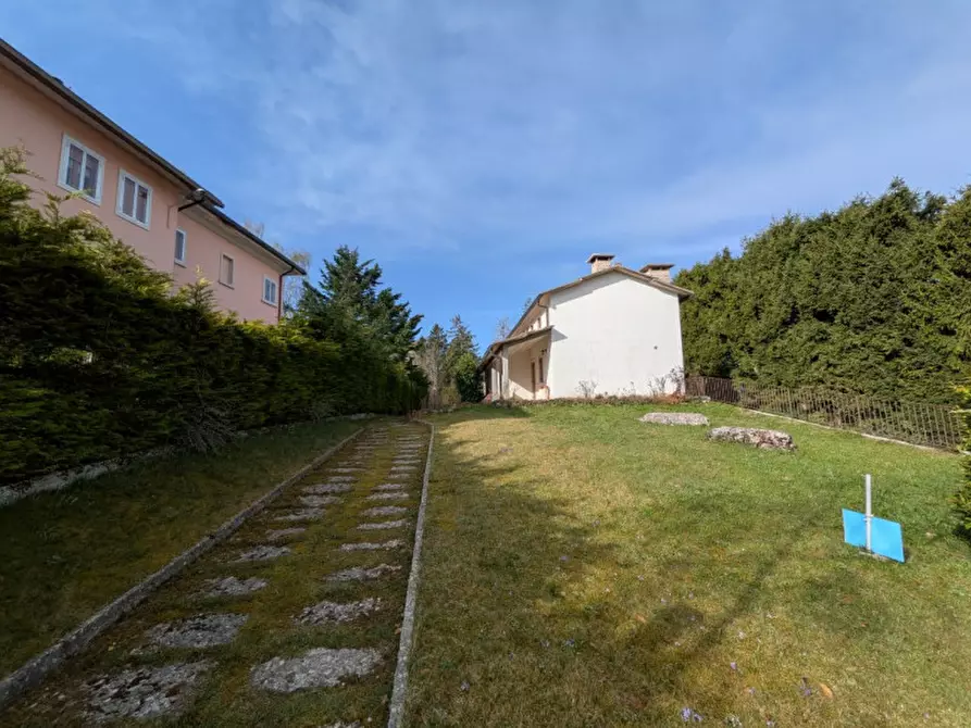 Immagine 23 di Villetta a schiera in vendita  in Via Passo Buole, 9 a Bosco Chiesanuova