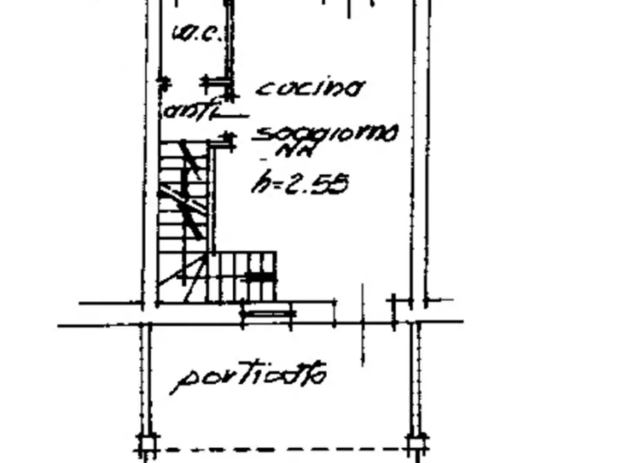 Immagine 29 di Villetta a schiera in vendita  in Via Passo Buole, 9 a Bosco Chiesanuova