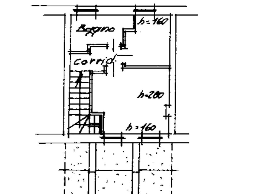 Immagine 30 di Villetta a schiera in vendita  in Via Passo Buole, 9 a Bosco Chiesanuova
