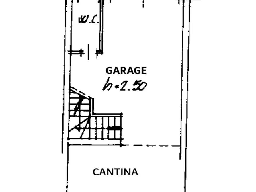 Immagine 31 di Villetta a schiera in vendita  in Via Passo Buole, 9 a Bosco Chiesanuova
