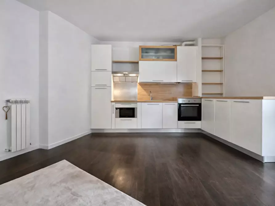 Immagine 6 di Appartamento in vendita  in Via delle Fontane a Salò