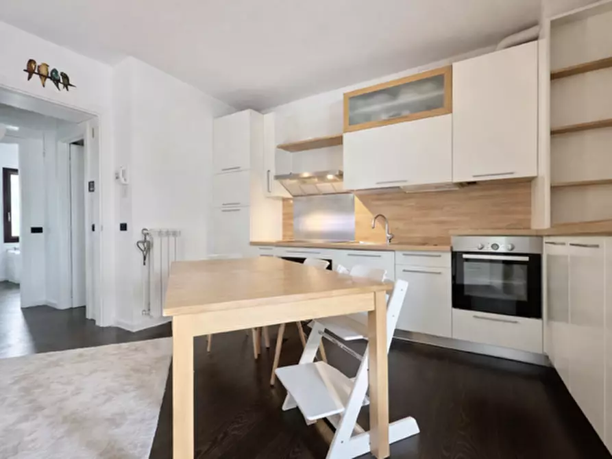 Immagine 9 di Appartamento in vendita  in Via delle Fontane a Salò