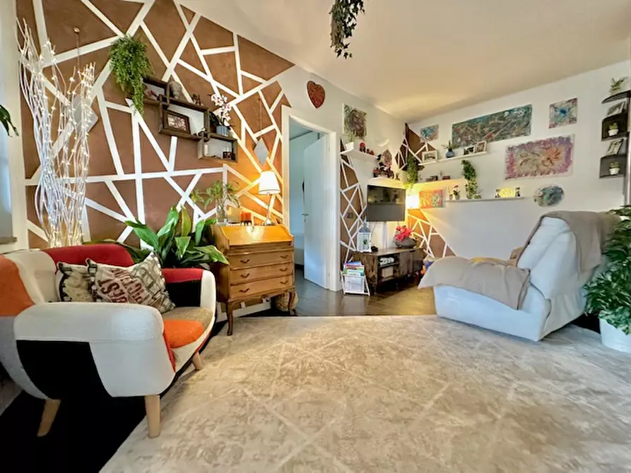 Immagine 12 di Appartamento in vendita  in Via delle Fontane a Salò