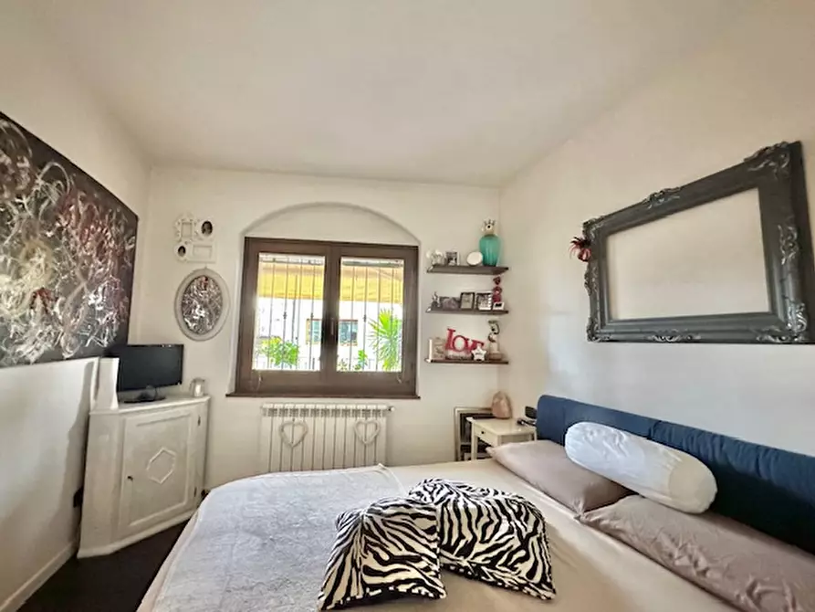 Immagine 14 di Appartamento in vendita  in Via delle Fontane a Salò