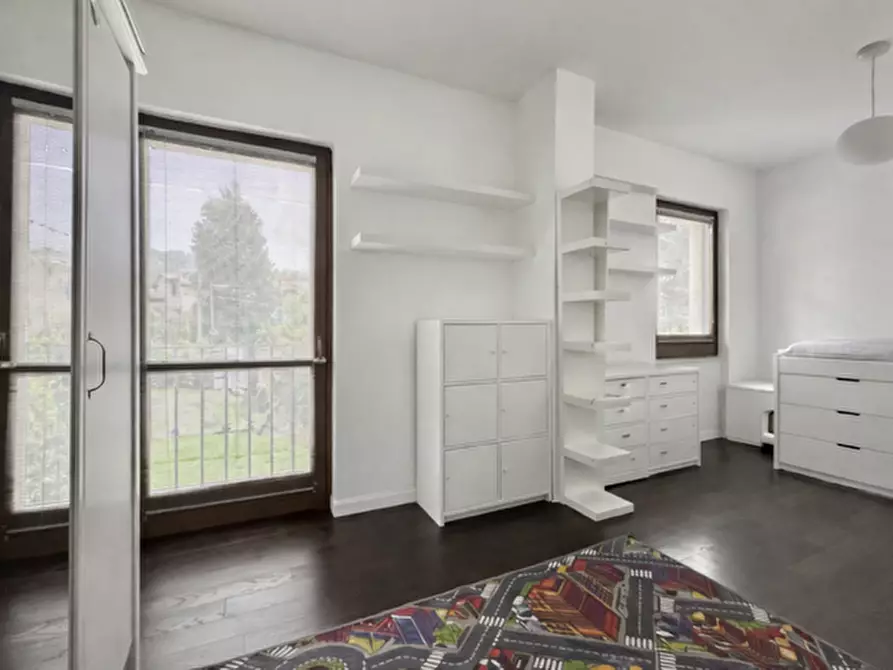 Immagine 15 di Appartamento in vendita  in Via delle Fontane a Salò