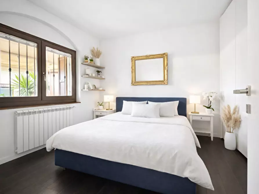 Immagine 19 di Appartamento in vendita  in Via delle Fontane a Salò