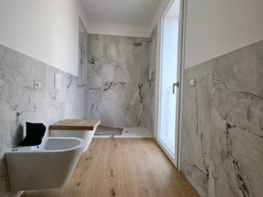 Immagine 9 di Attico in vendita  in Via Argine Sinistro a Dolo