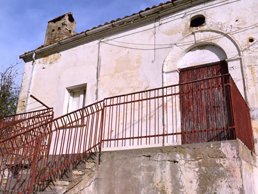 Immagine 3 di Rustico / casale in vendita  in c.da san rocco vecchio a San Vito Chietino