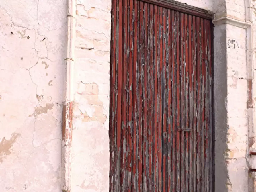 Immagine 4 di Rustico / casale in vendita  in c.da san rocco vecchio a San Vito Chietino