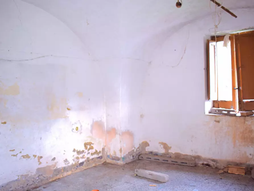 Immagine 5 di Rustico / casale in vendita  in c.da san rocco vecchio a San Vito Chietino