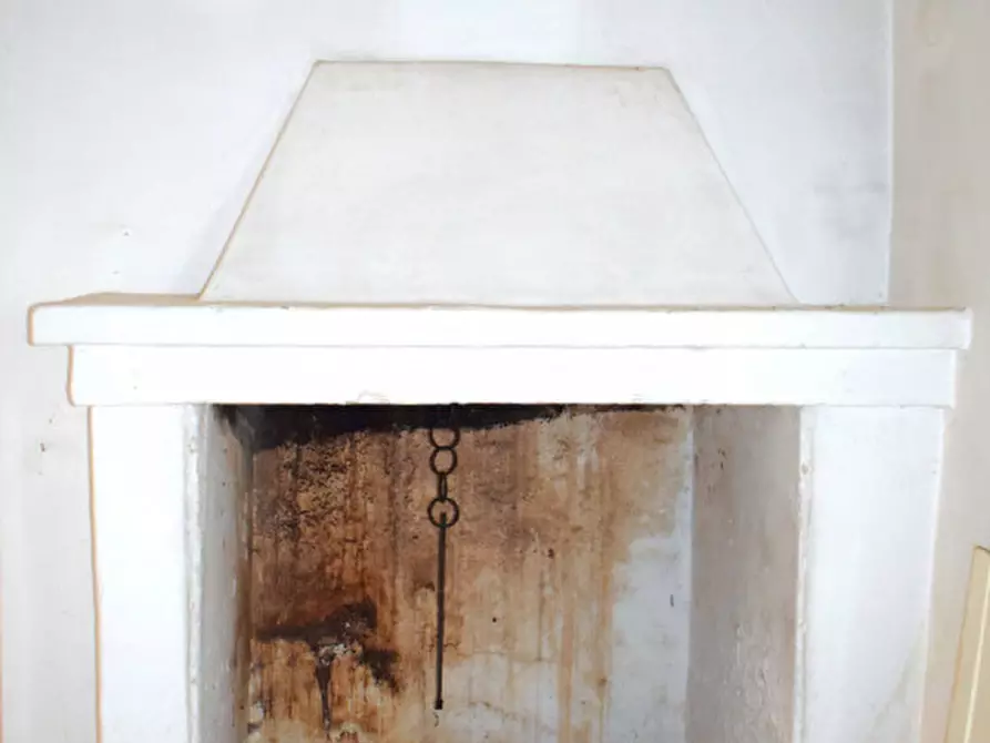 Immagine 6 di Rustico / casale in vendita  in c.da san rocco vecchio a San Vito Chietino