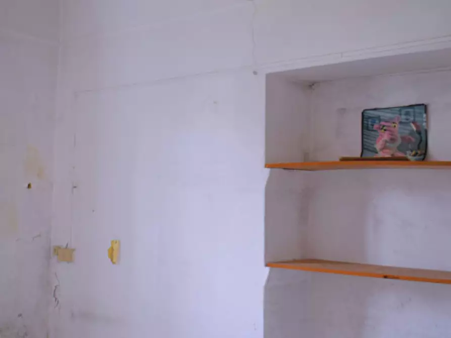 Immagine 7 di Rustico / casale in vendita  in c.da san rocco vecchio a San Vito Chietino