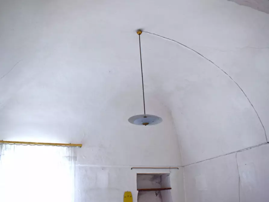 Immagine 8 di Rustico / casale in vendita  in c.da san rocco vecchio a San Vito Chietino