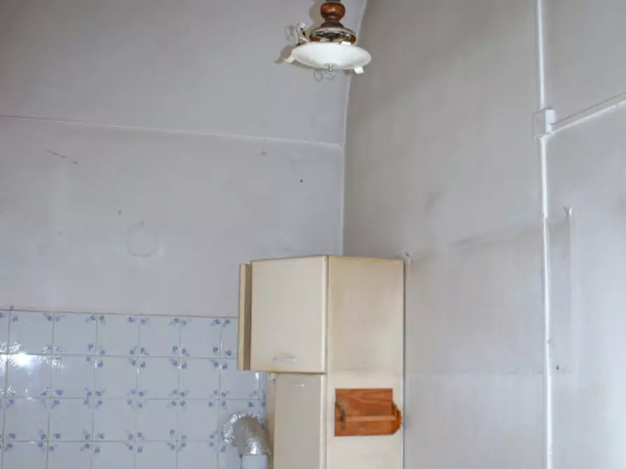 Immagine 9 di Rustico / casale in vendita  in c.da san rocco vecchio a San Vito Chietino