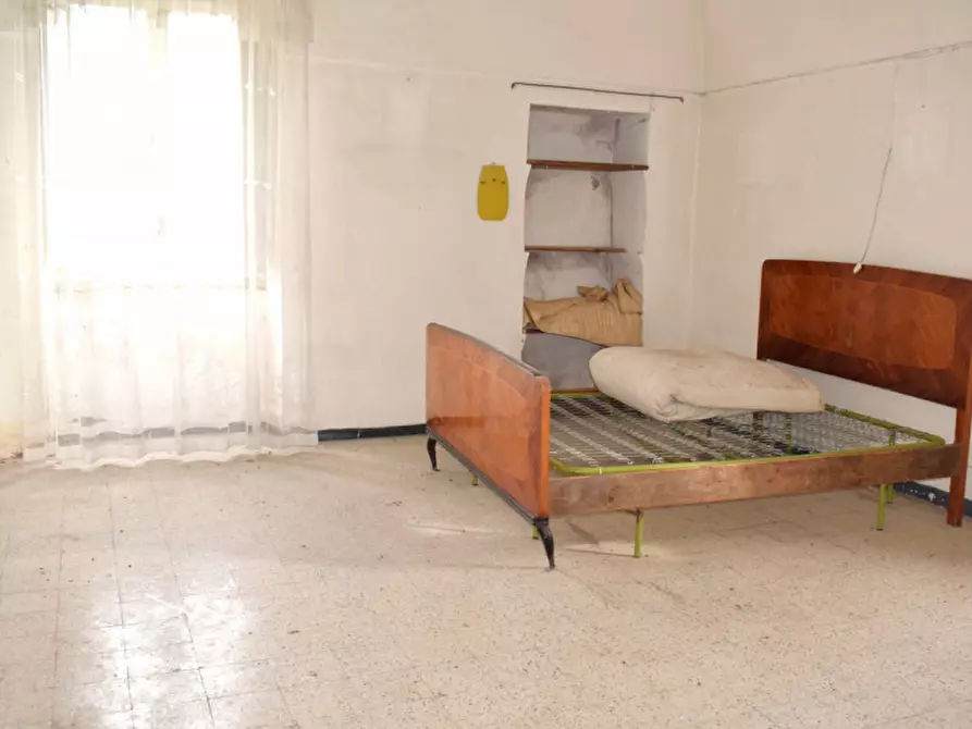 Immagine 10 di Rustico / casale in vendita  in c.da san rocco vecchio a San Vito Chietino