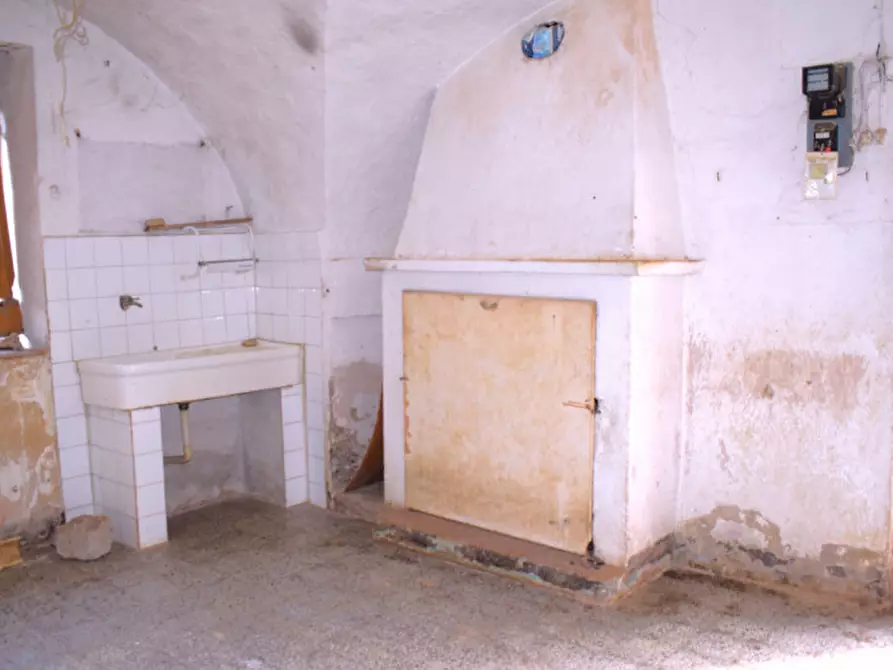 Immagine 12 di Rustico / casale in vendita  in c.da san rocco vecchio a San Vito Chietino