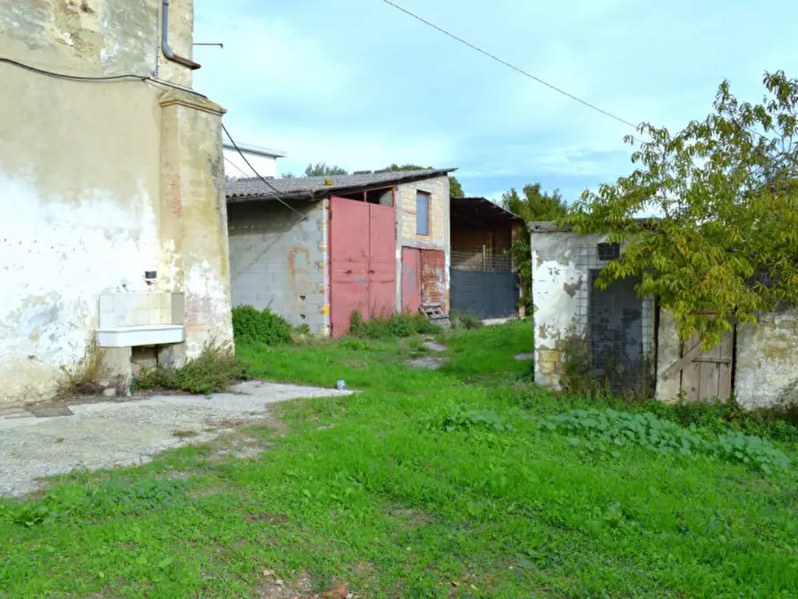 Immagine 18 di Rustico / casale in vendita  in c.da san rocco vecchio a San Vito Chietino