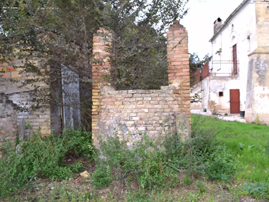Immagine 23 di Rustico / casale in vendita  in c.da san rocco vecchio a San Vito Chietino