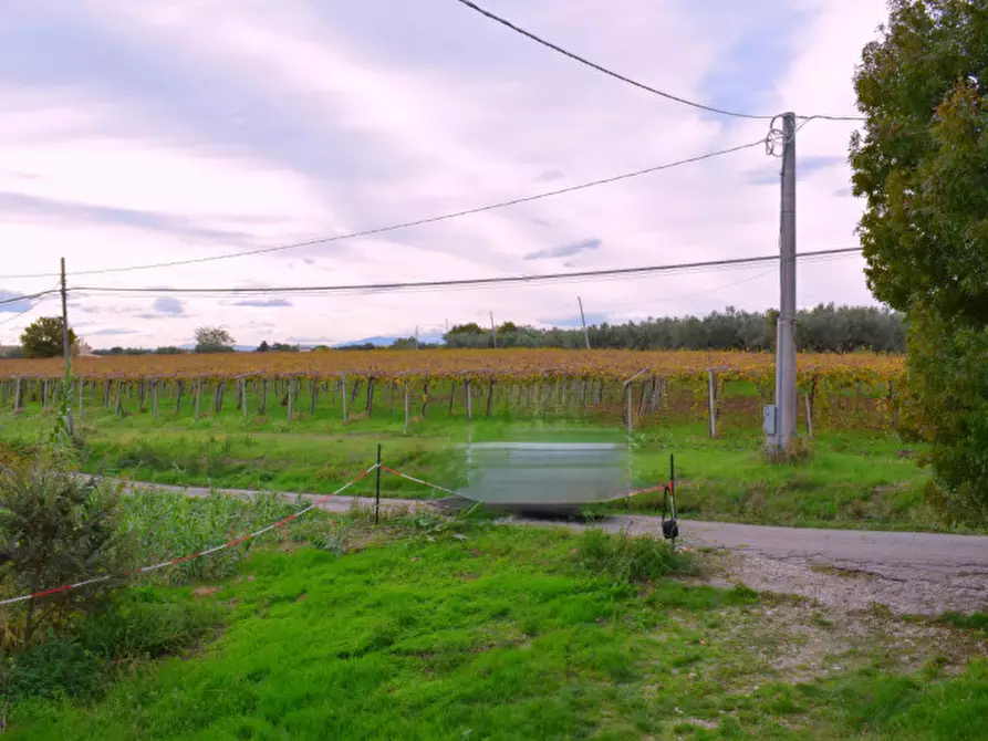 Immagine 27 di Rustico / casale in vendita  in c.da san rocco vecchio a San Vito Chietino