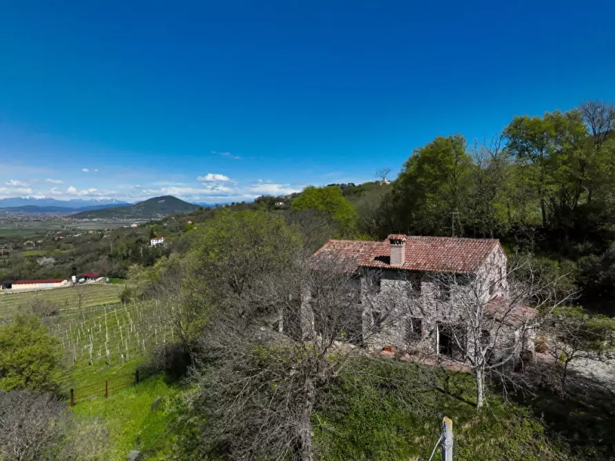 Immagine 1 di Rustico / casale in vendita  in VIA MANDOLARI a Este