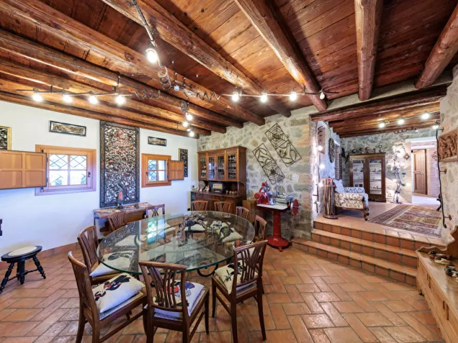 Immagine 4 di Rustico / casale in vendita  in VIA MANDOLARI a Este