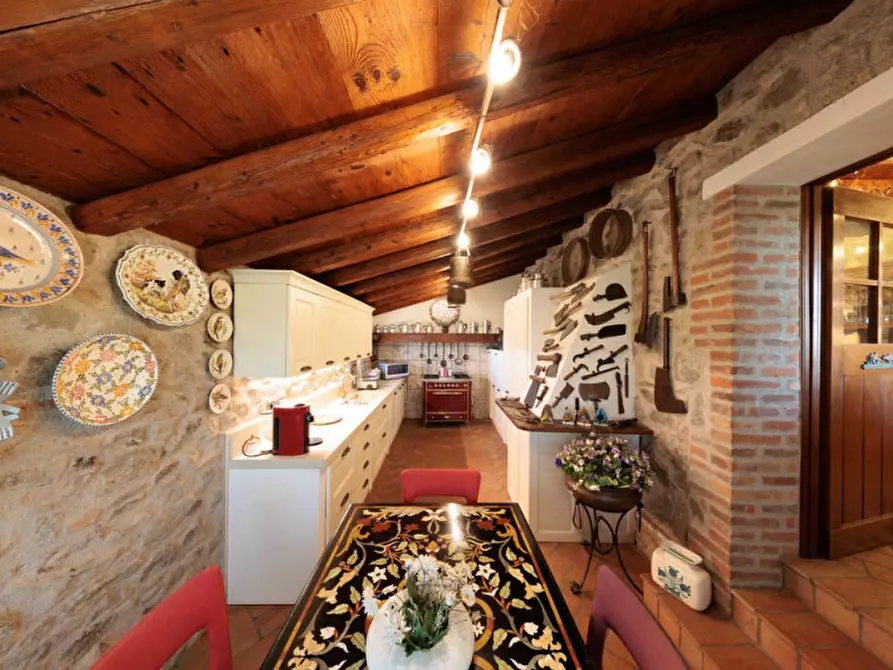 Immagine 8 di Rustico / casale in vendita  in VIA MANDOLARI a Este