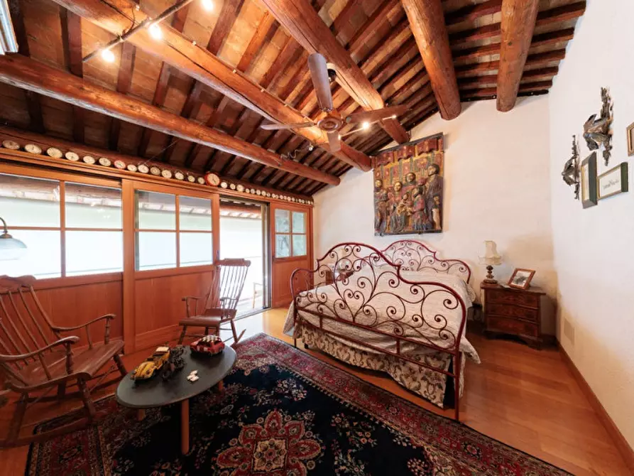 Immagine 10 di Rustico / casale in vendita  in VIA MANDOLARI a Este