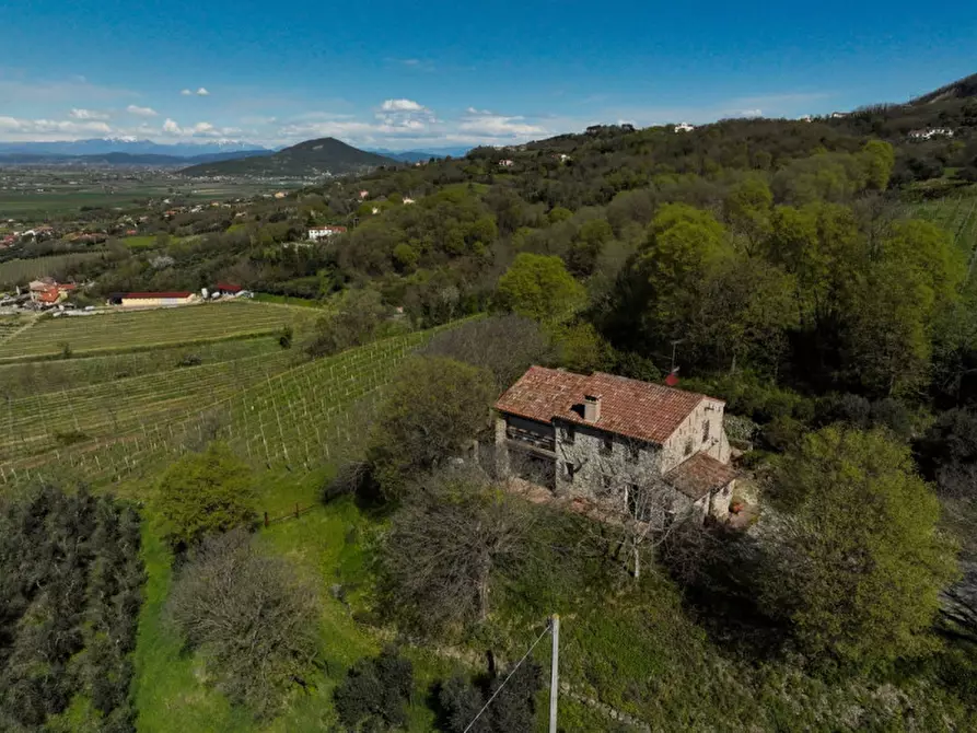 Immagine 23 di Rustico / casale in vendita  in VIA MANDOLARI a Este