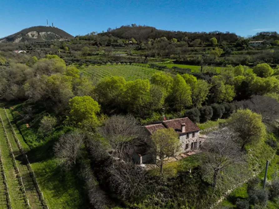 Immagine 24 di Rustico / casale in vendita  in VIA MANDOLARI a Este