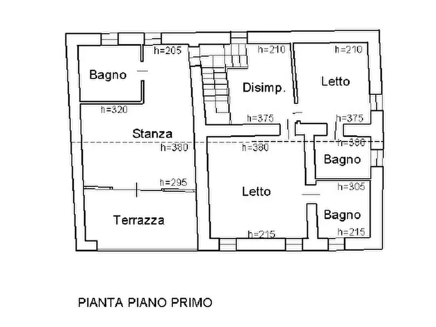 Immagine 28 di Rustico / casale in vendita  in VIA MANDOLARI a Este