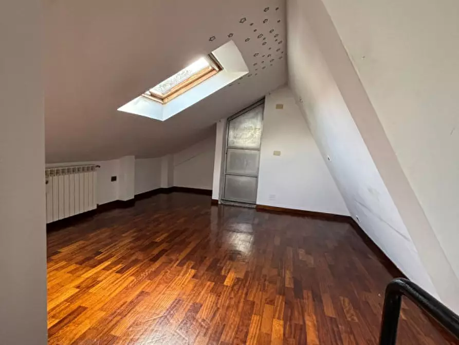 Immagine 2 di Appartamento in vendita  in Via Rusca a Savona