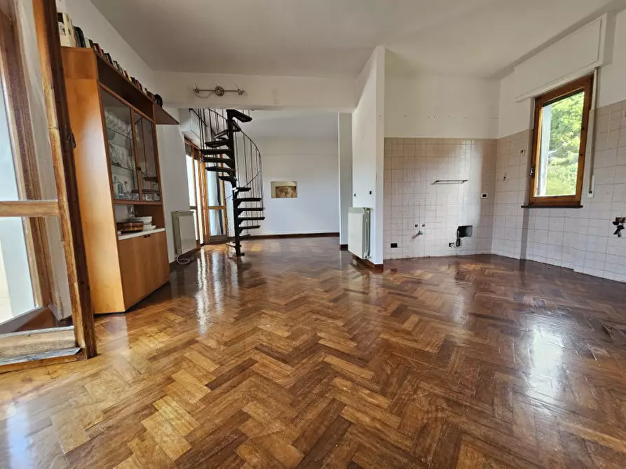 Immagine 6 di Appartamento in vendita  in Via Rusca a Savona