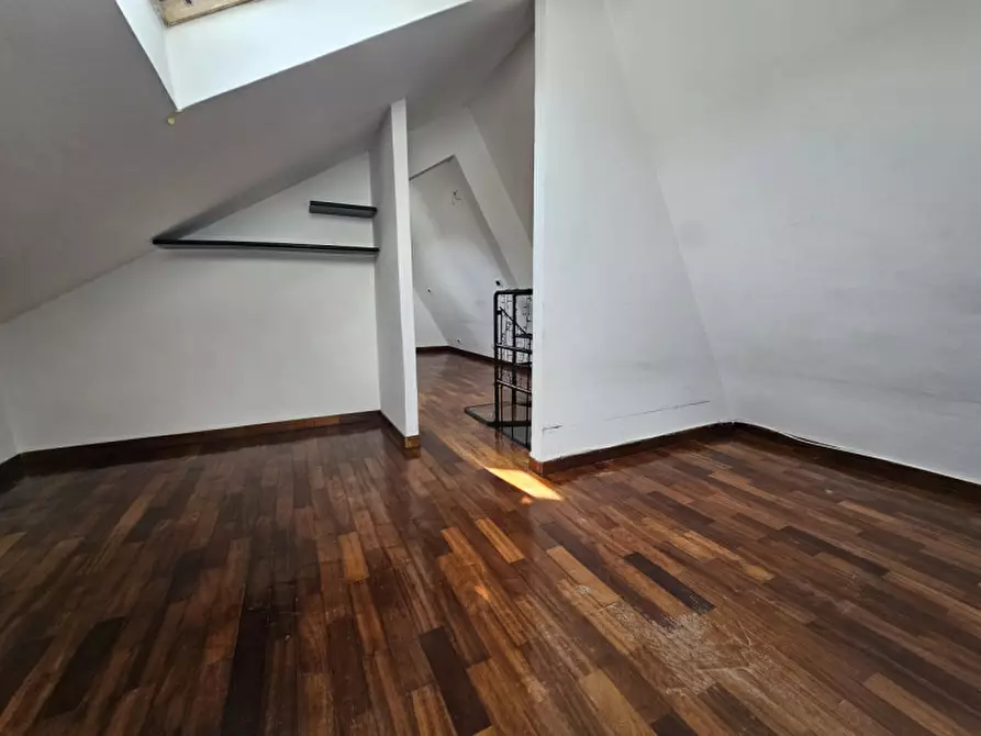 Immagine 17 di Appartamento in vendita  in Via Rusca a Savona